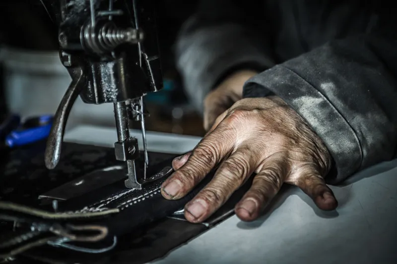 Thread, Spine, and Memory: The Master Bookbinders Keeping a Dying Craft From Closing Its Final Chapter